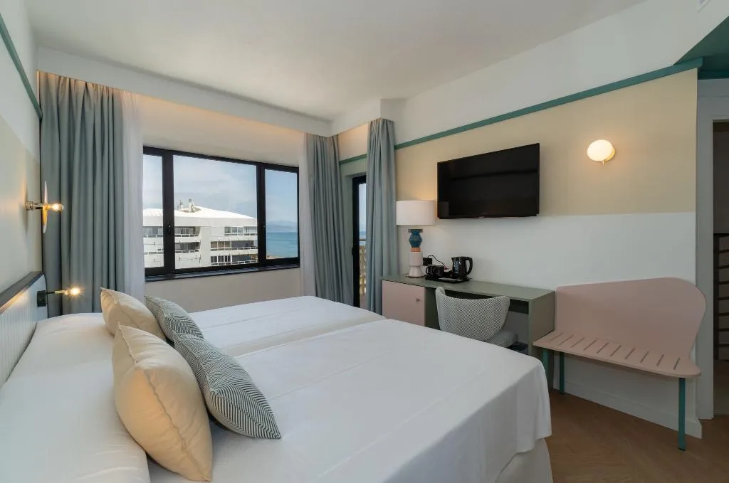 DOUBLE SINGLE USE STANDARD Room, Medplaya Pez Espada, Costa Del Sol