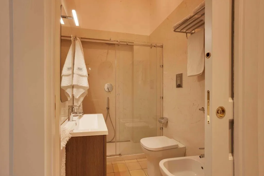Double or Twin GARDEN VIEW Room, Tenuta Duca Marigliano Boutique Hotel, Naples