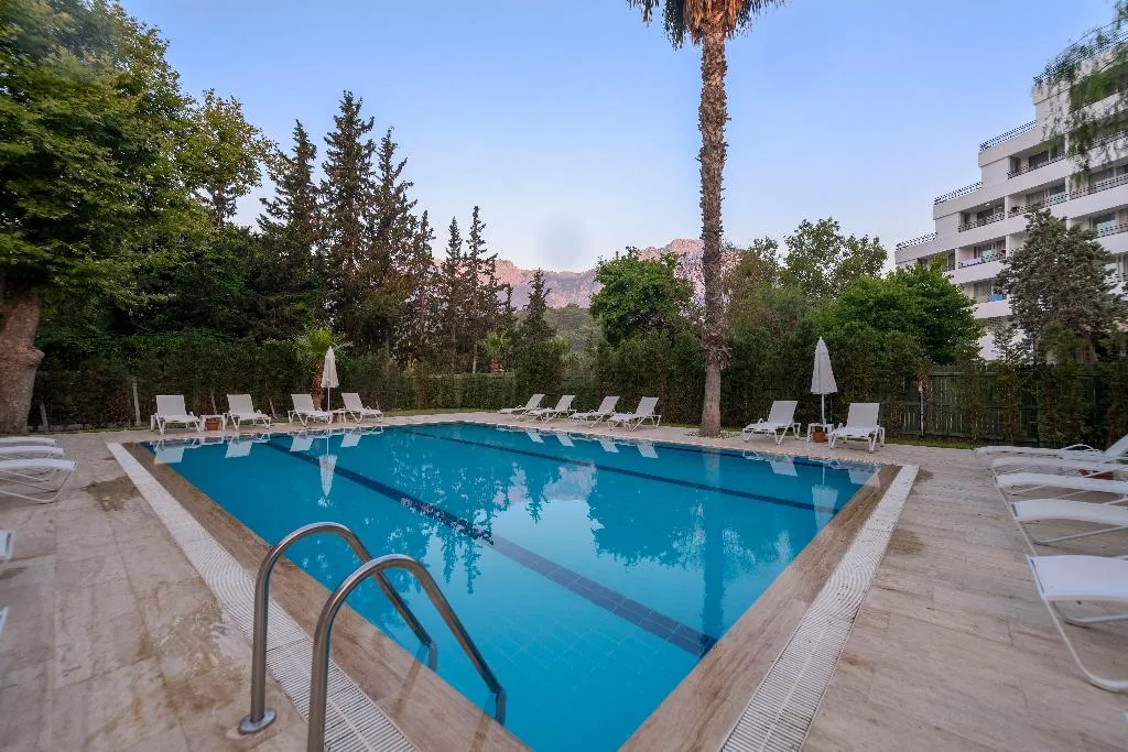 Pool, Amara Comfort Resort, Antalya