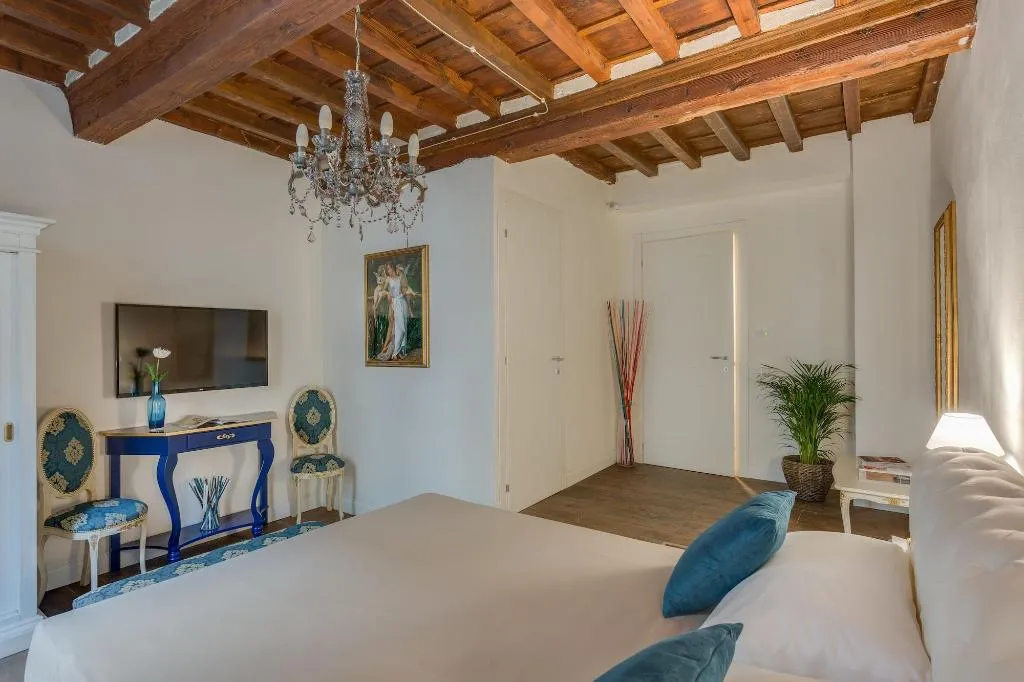 Room, Residenza D Epoca Sant Anna, Florence