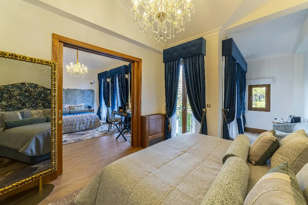 SUITE STANDARD Room, Sintra Marmoris Camélia, Lisbon