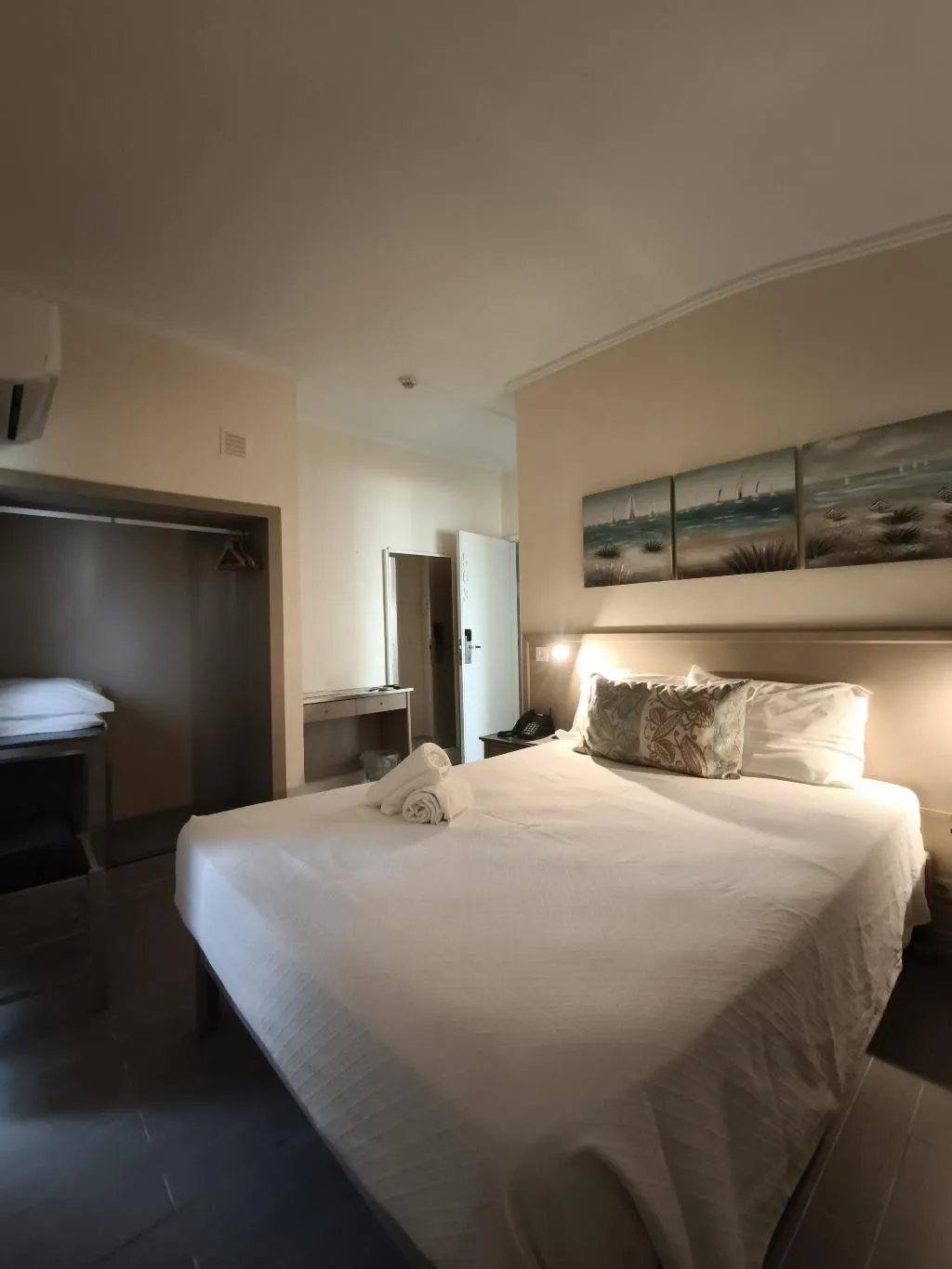 Room, Sao Mamede Estoril Hotel, Lisbon