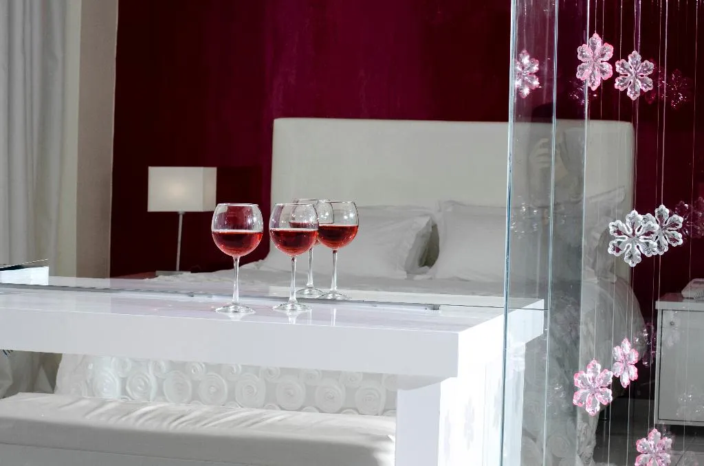 Double or Twin CLASSIC Room, Athens Status Suites, Athens