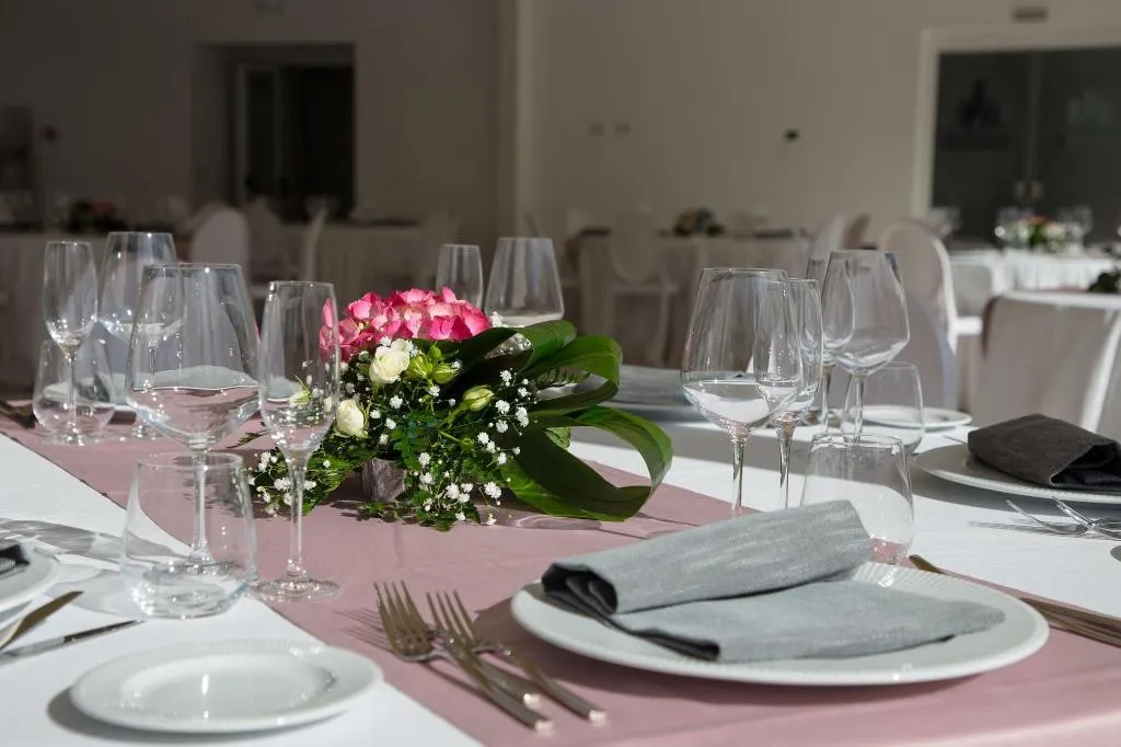 Restaurant, Principe Alogna Wellness & Spa, Palermo