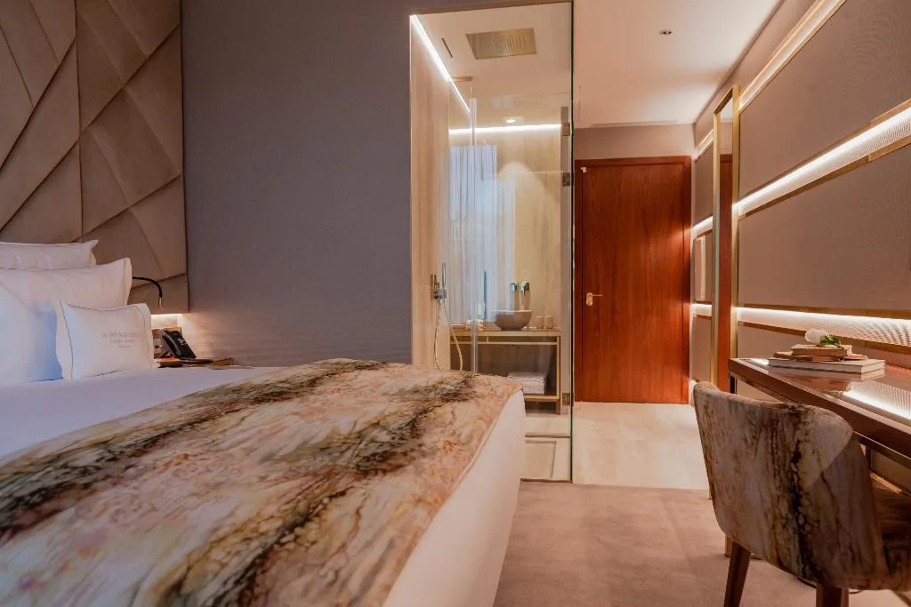 Double or Twin SUPERIOR Room, Wine & Books Lisboa - Wbl, Lisbon