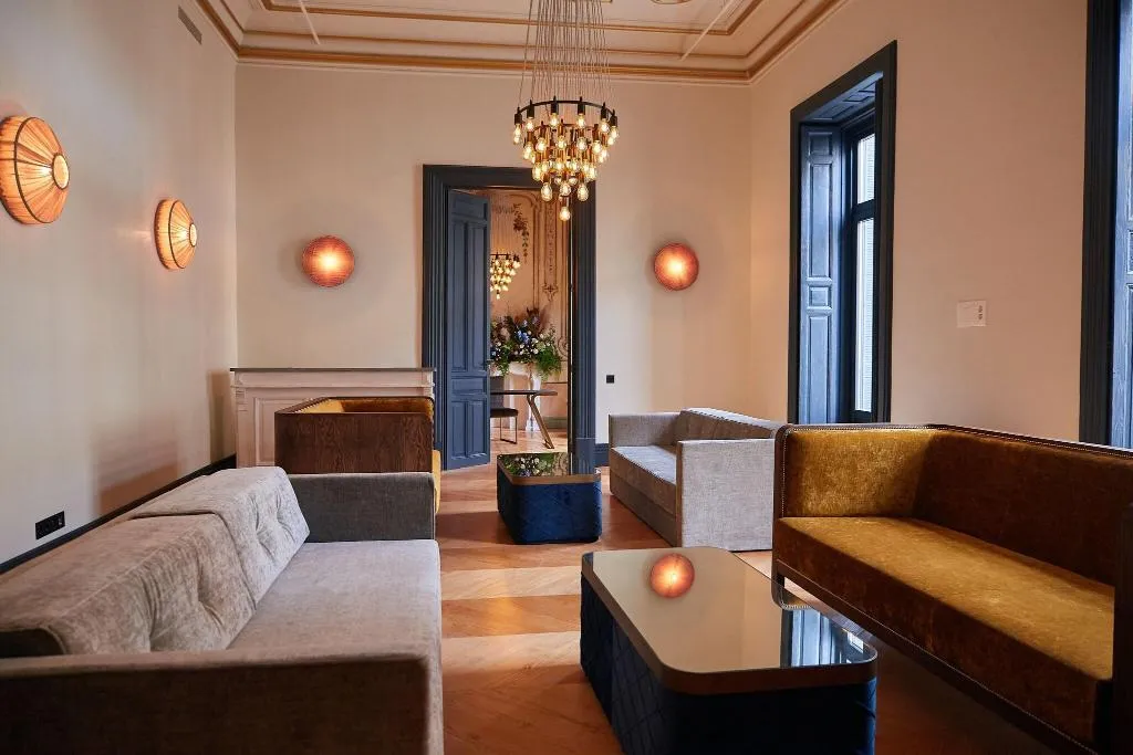 Conferences, Hotel Coolrooms Atocha, Madrid