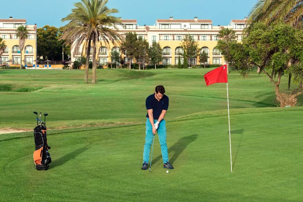 Sports and Entertainment, Barcelo Costa Ballena, Costa De La Luz