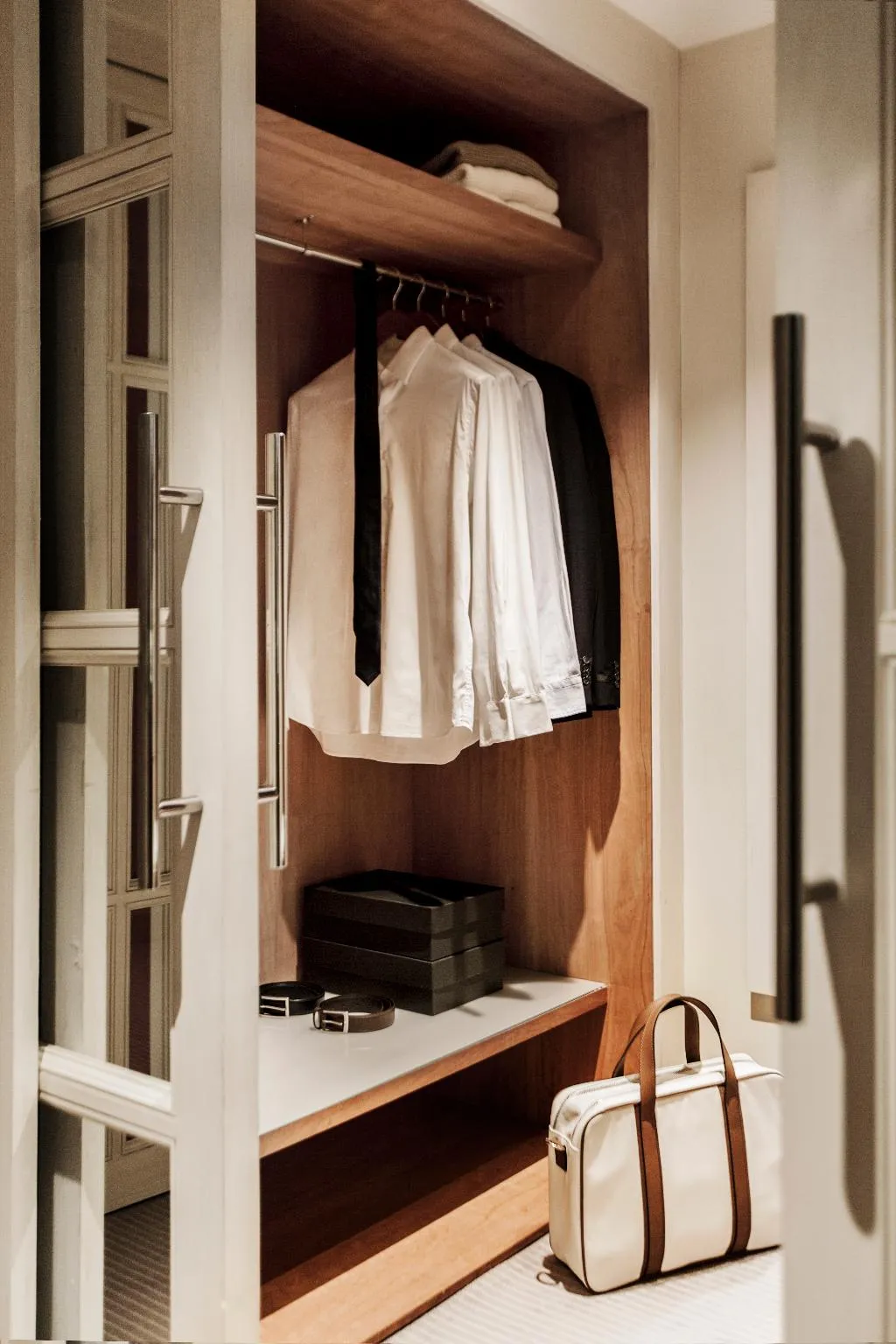 DOUBLE DELUXE EXECUTIVE Room, Majestic Hotel & Spa Barcelona, Barcelona