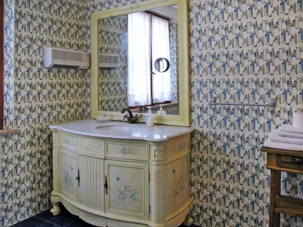 APARTMENT CAPACITY 7 Room, Podere Caldaruccio La Pineta, Perugia