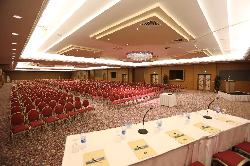 Conferences, Adora Hotel & Resort, Antalya