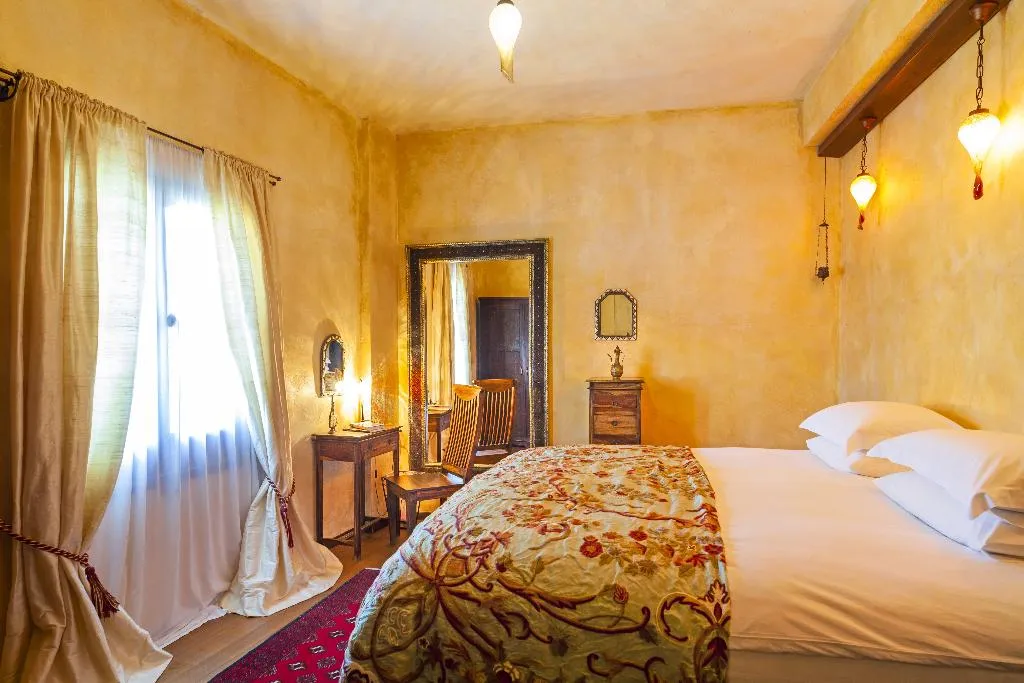 SUITE STANDARD Room, Spirit of the Knights, Rhodes