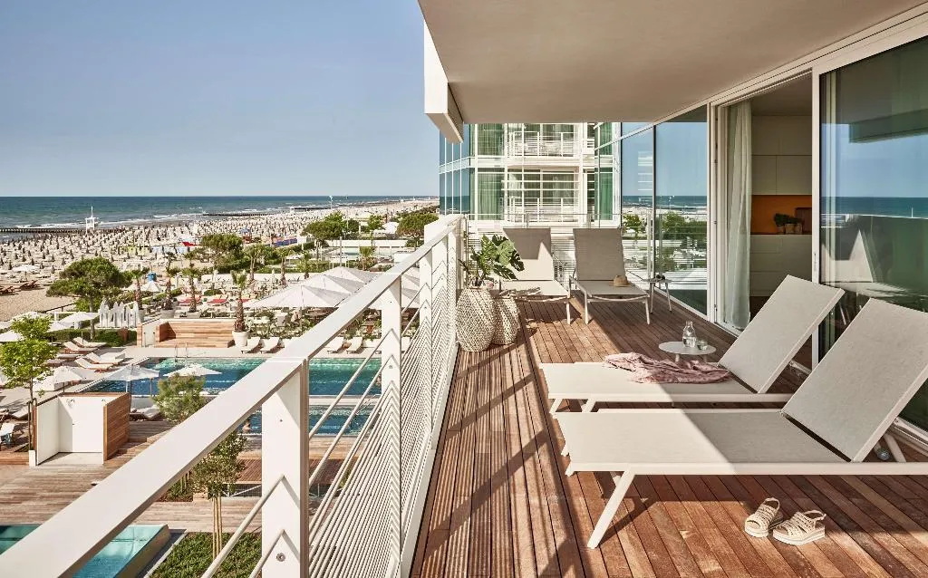 Room, Falkensteiner Hotel & Spa Jesolo, Venice
