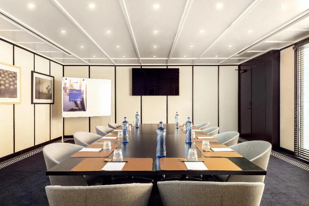 Conferences, Radisson Blu 1882 Hotel, Barcelona Sagrada Familia, Barcelona