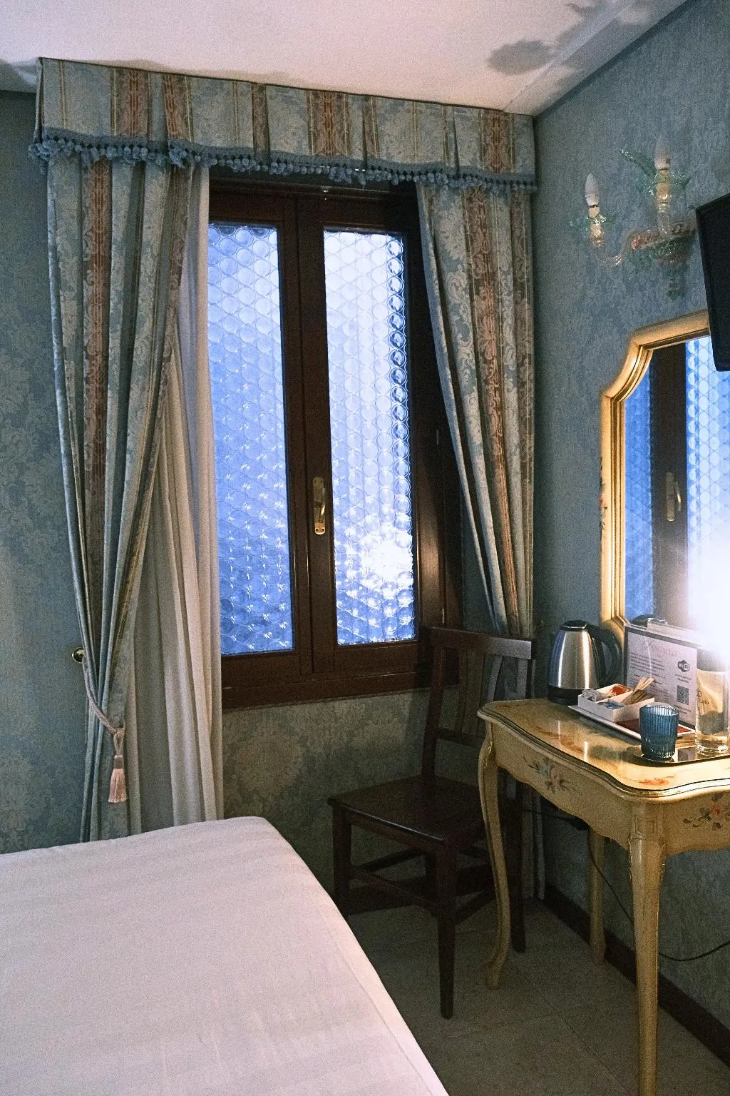 Room BASIC Room, San Gallo, Venice
