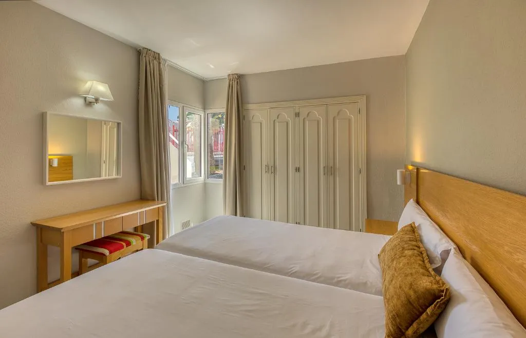 APARTMENT SUPERIOR Room, Apartamentos LIVVO Koala Garden, Gran Canaria