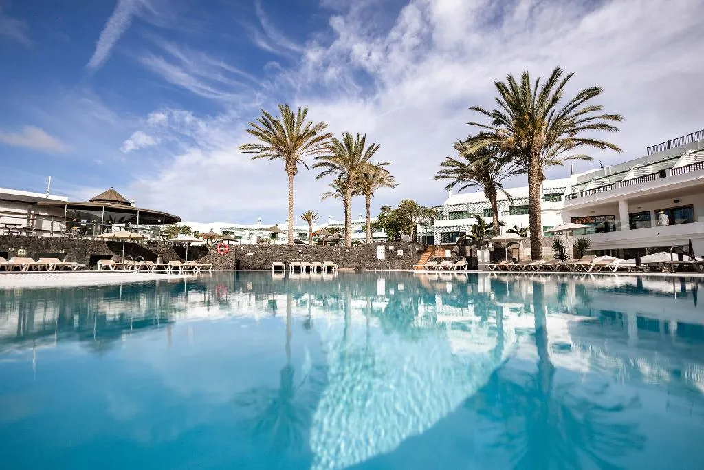 Pool, Caybeach Sun, Lanzarote