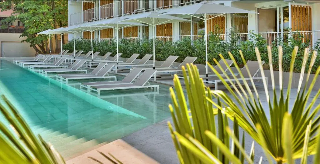 Room, Ibis Styles Golden Sands Roomer Hotel, Varna