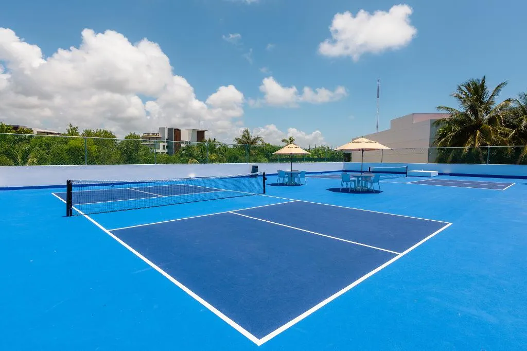 Sports and Entertainment, Ventus at Marina El Cid Spa & Beach Resort, Cancun Area