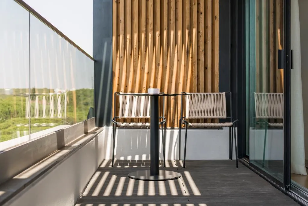 DOUBLE DELUXE SEA VIEW Room, Octant Praia Verde, Algarve