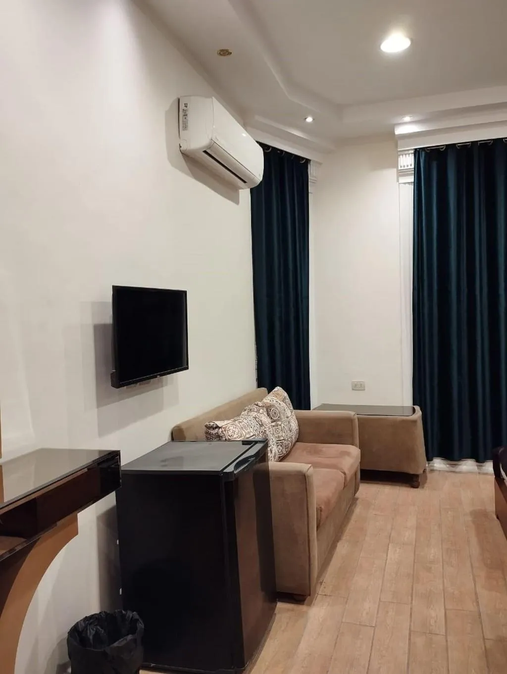 Room, Richmond Down Town, Cairo