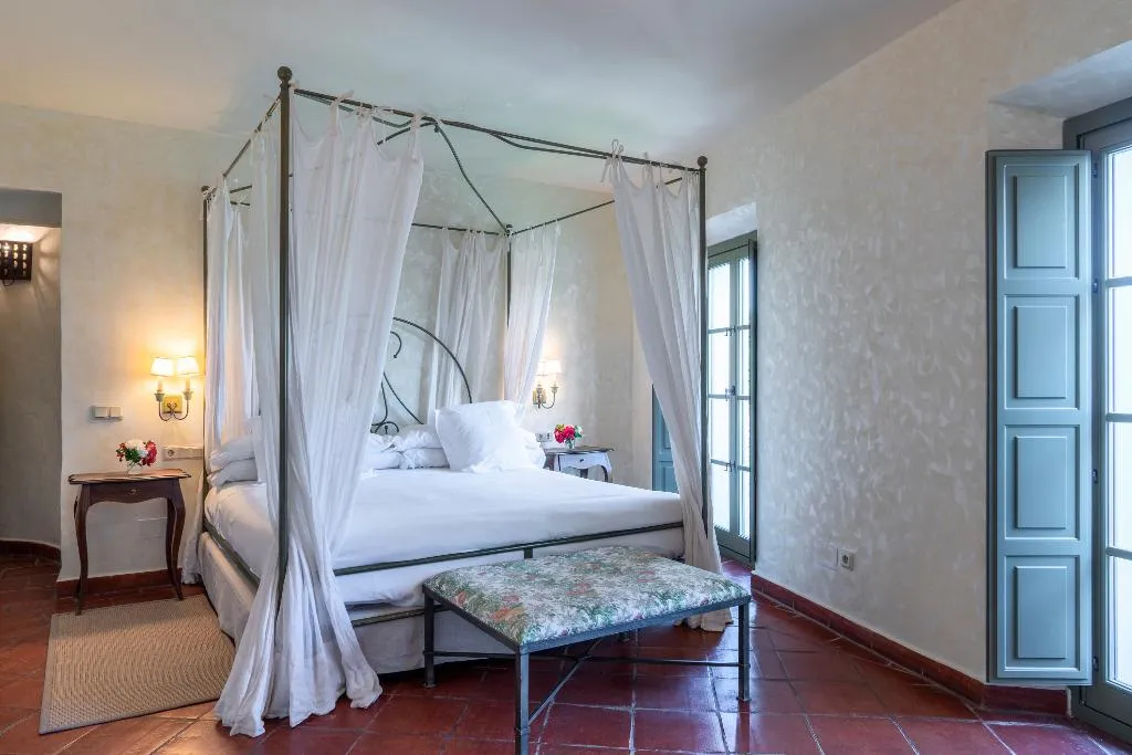 Double or Twin SUPERIOR Room, Boutique Hotel Molino del Arco, Costa Del Sol