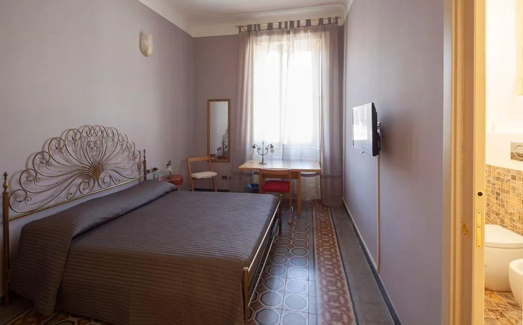 Room, Bed & Breakfast Ekoliving, Milan