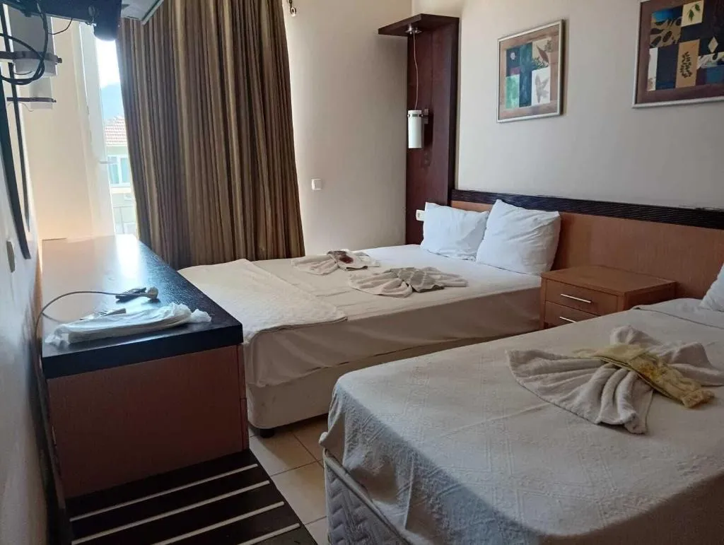 Room, Aypars Beldibi Hotels, Antalya