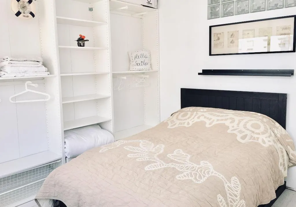 Room, Guest House Duc De Gaeta, Valencia