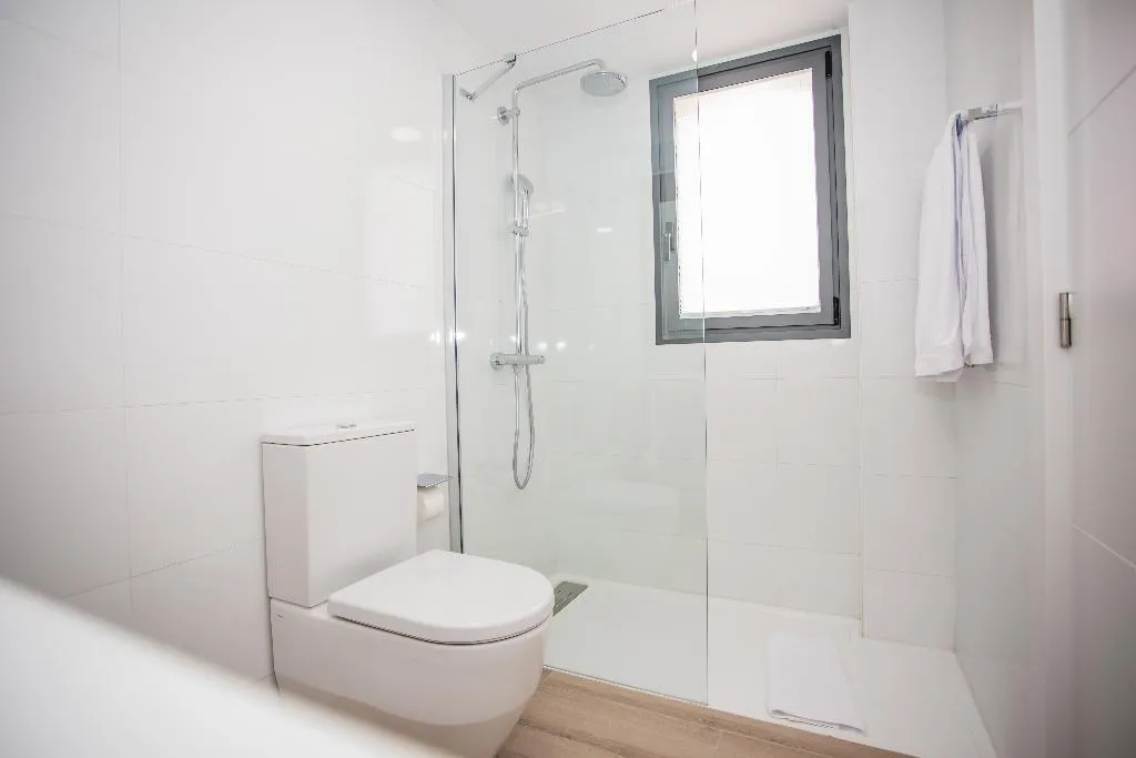 APARTMENT THREE BEDROOMS Room, Arguineguin Park By Servatur, Gran Canaria