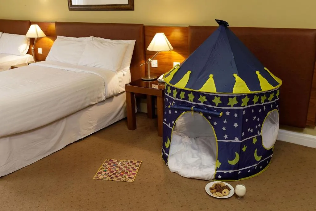 Room, Hamlet Court Hotel, Dublin