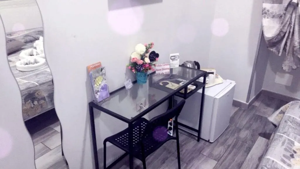 Room, B&B Viva Napoli, Naples