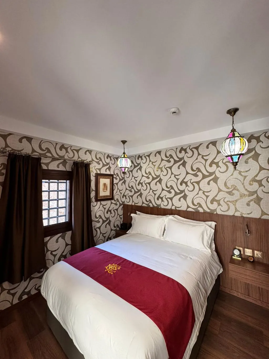 DOUBLE DELUXE Room, Hotel Boutique Casón De Los López, Madrid