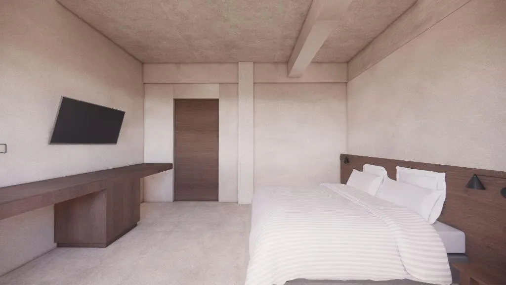 Room, Elite Centre, Rhodes