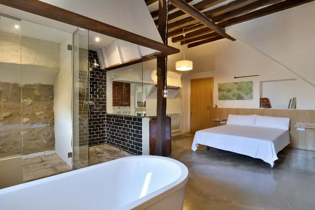 Double or Twin SUPERIOR Room, Turixant, Majorca