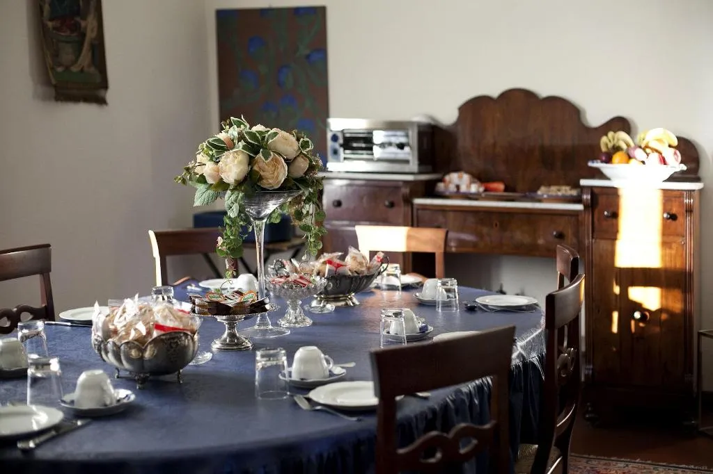 Restaurant, Villa La Sosta, Florence