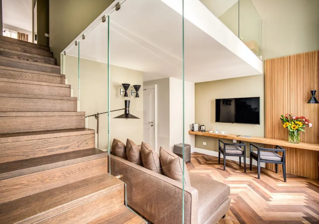 SUITE DUPLEX Room, Dbh Boutique Hotel Lake Como, Milan