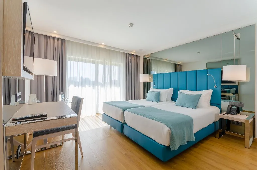 DOUBLE STANDARD Room, Turim Presidente, Algarve