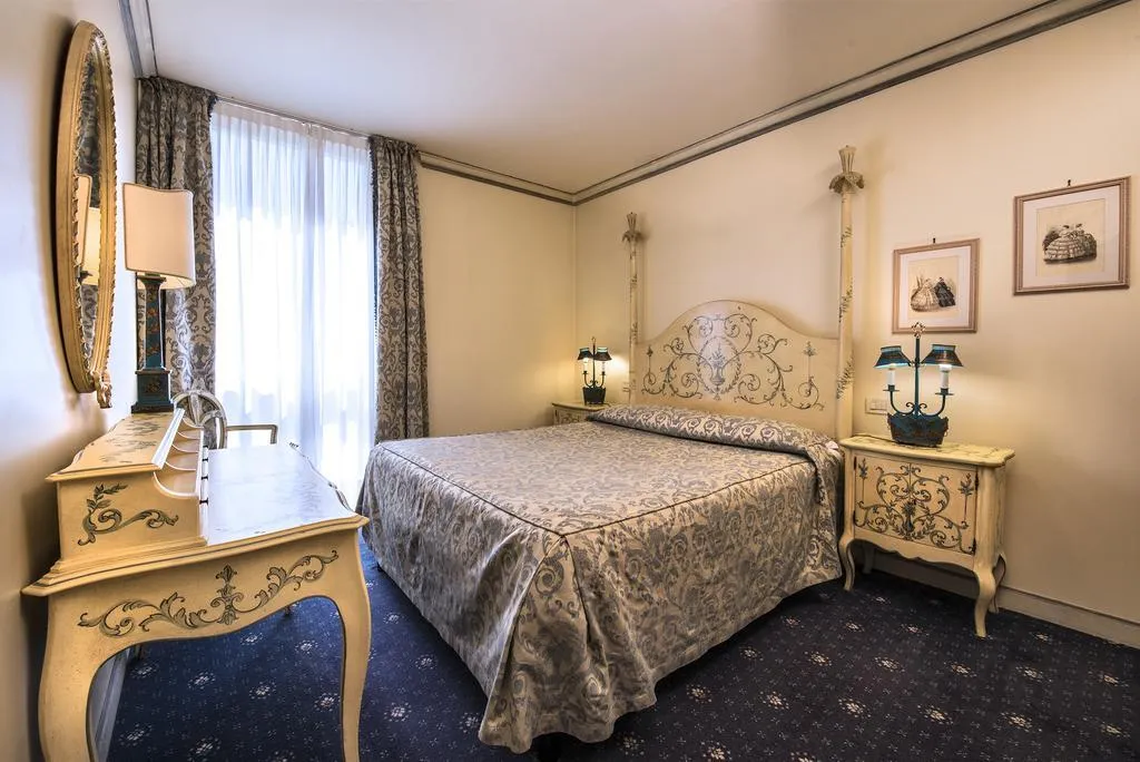 Room, DB Villas Le Ville del Lido Resort, Venice