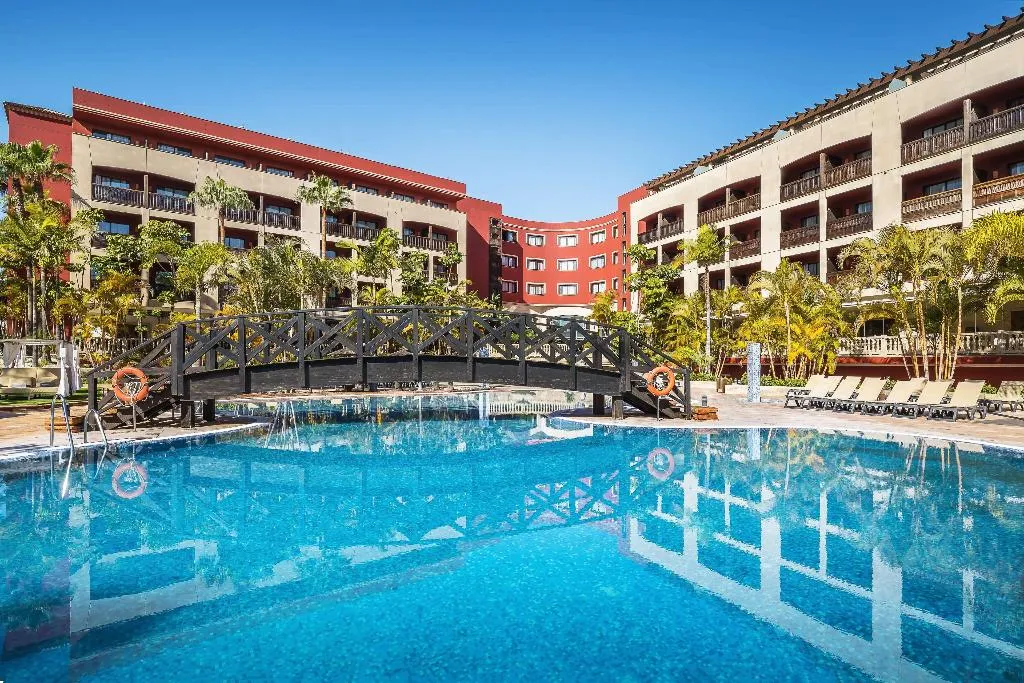 Pool, Barcelo Marbella, Costa Del Sol