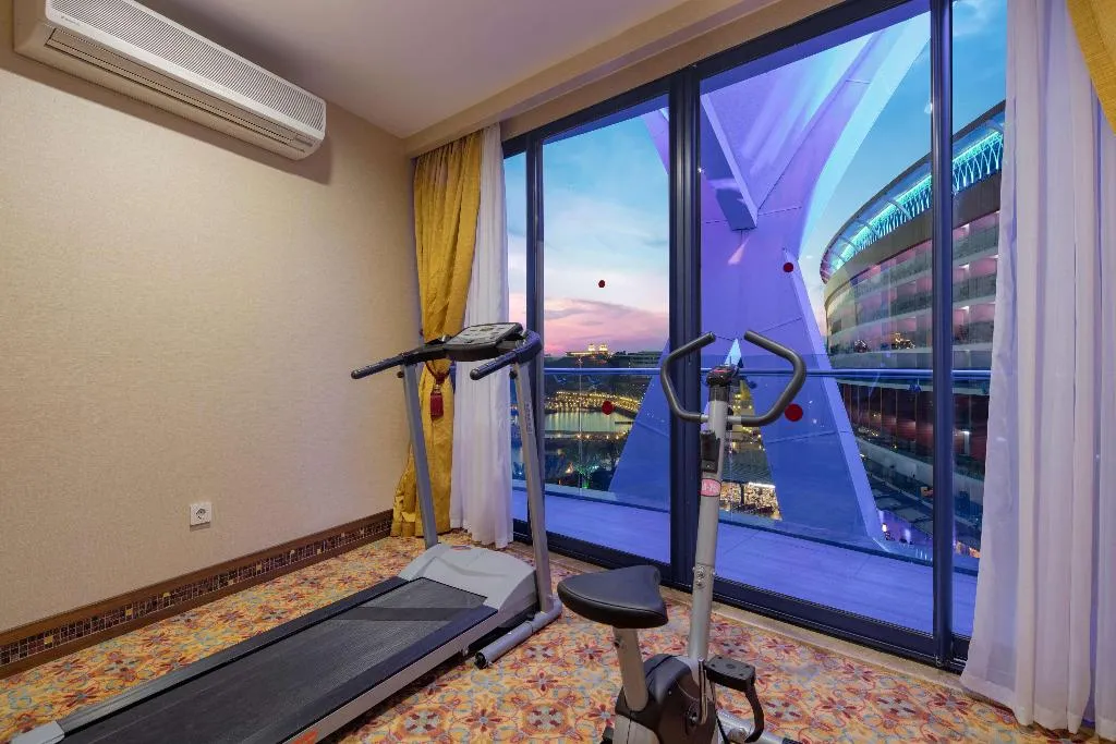 Room, Granada Luxury Okurcalar, Antalya