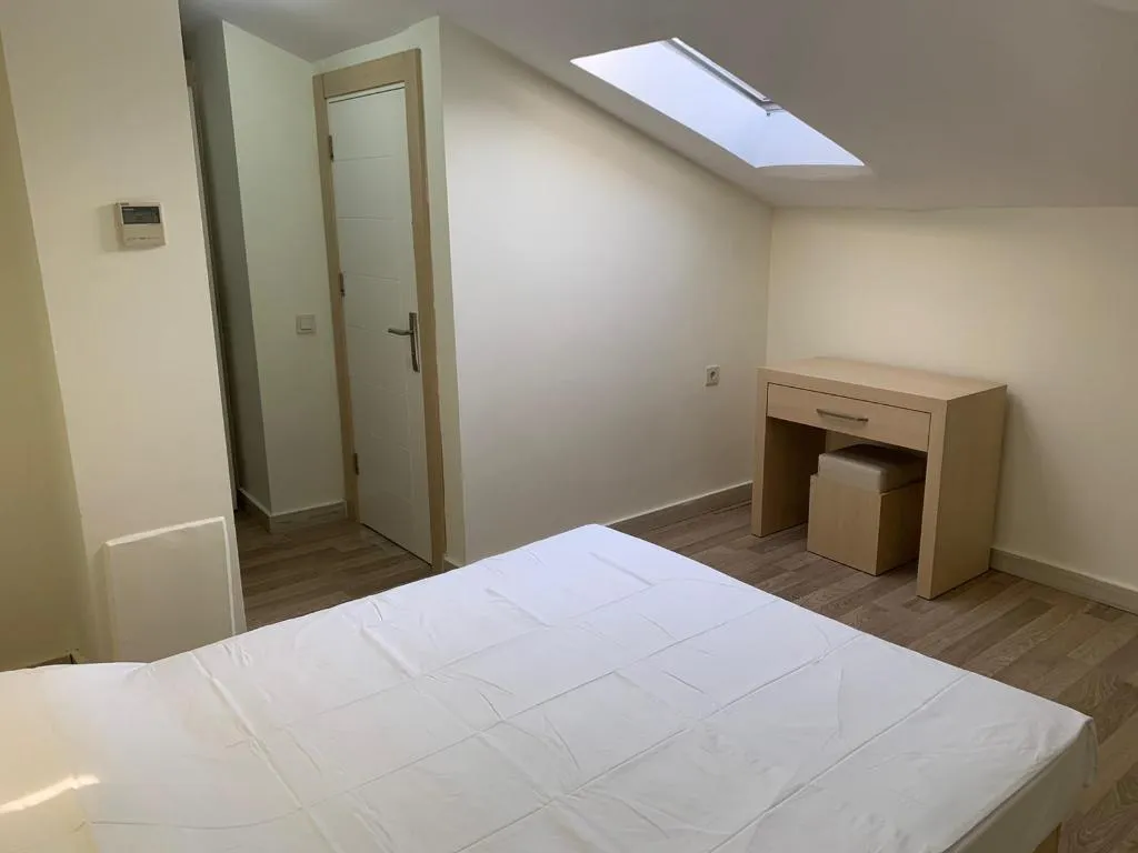Room STANDARD Room, Kemer Rich Suit Hotel, Antalya