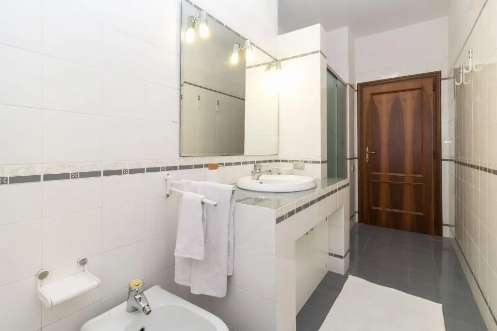 Room, B&B Dimora Morelli, Umbria