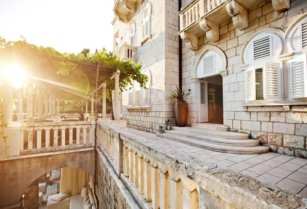Restaurant, Villa Orsula, Dubrovnik