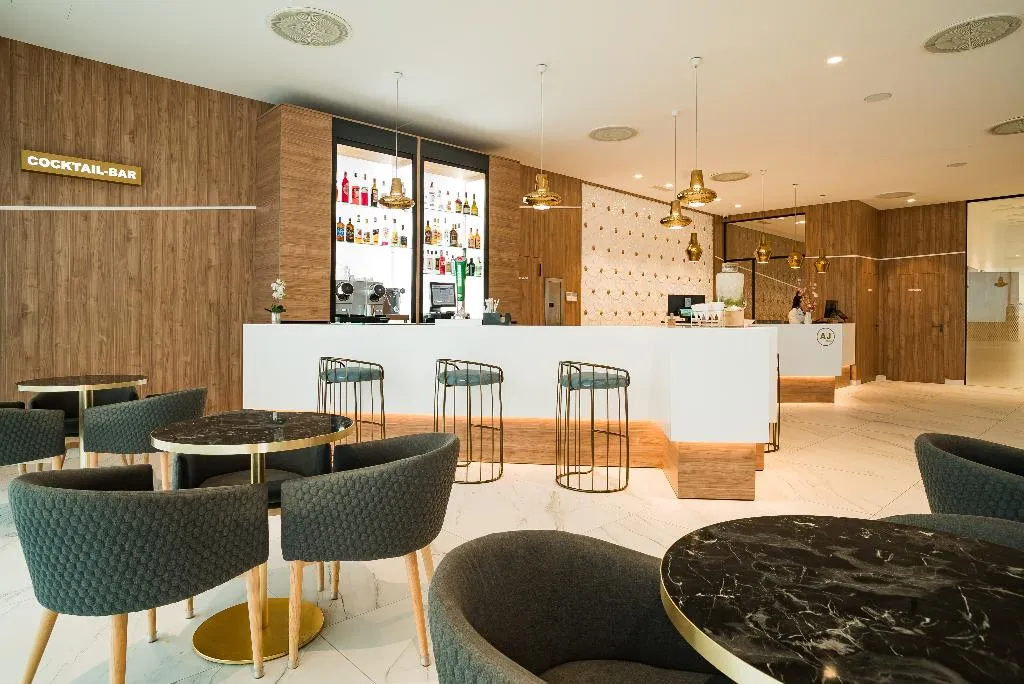 Bar, Aj Gran Alacant, Costa Blanca