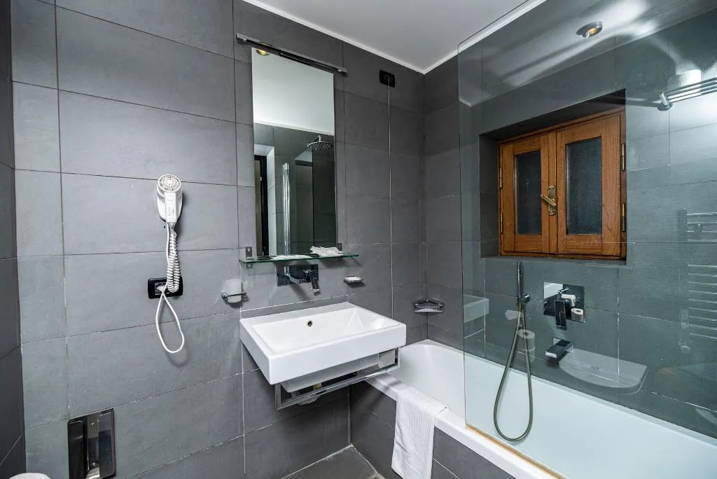 DOUBLE DELUXE Room, Imperium Suite Navona, Rome