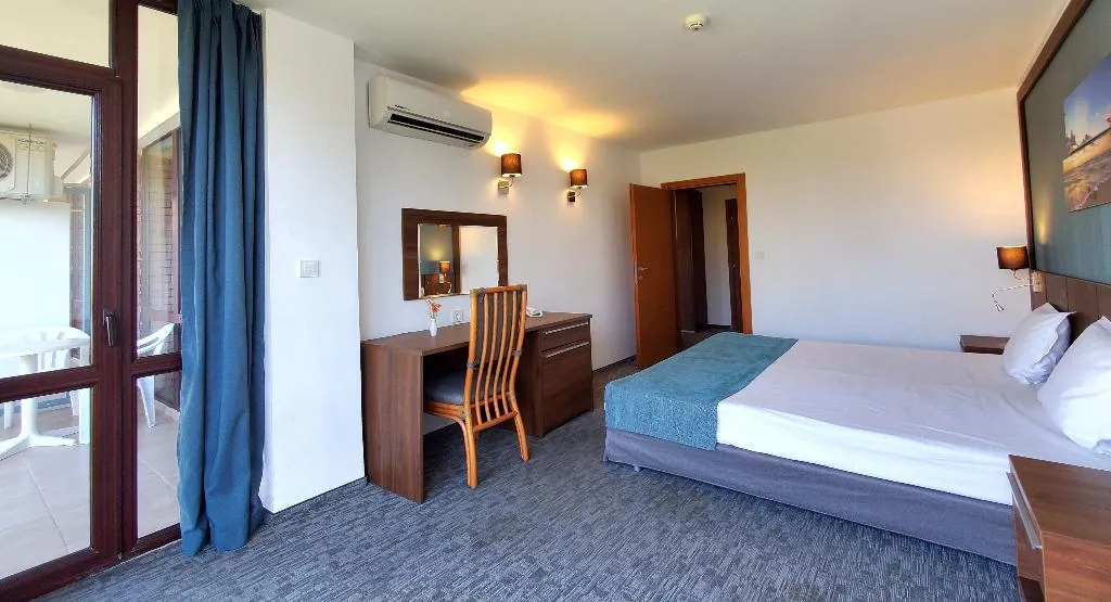 APARTMENT STANDARD Room, Pomorie Sun Hotel, Bourgas