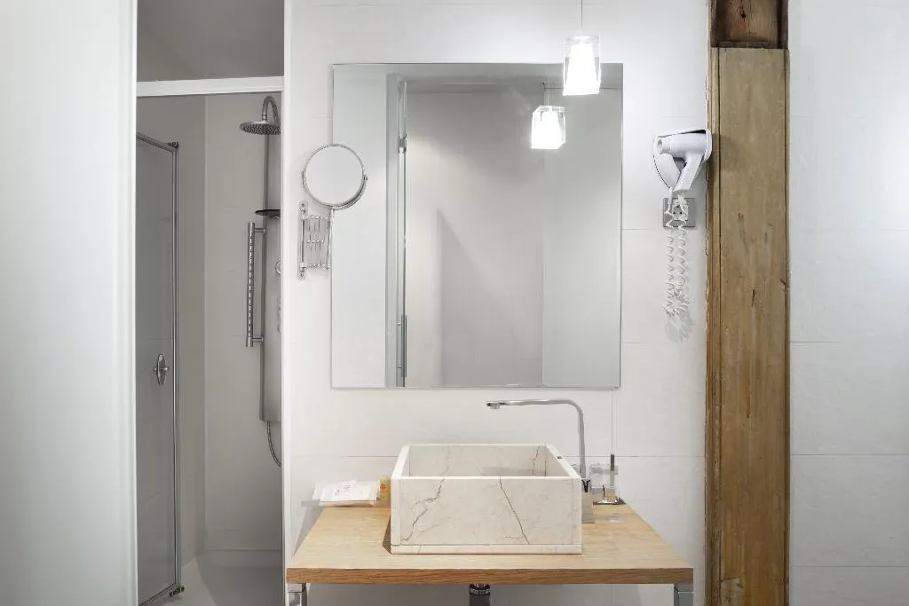 DOUBLE BASIC Room, Petit Palace Posada del Peine, Madrid