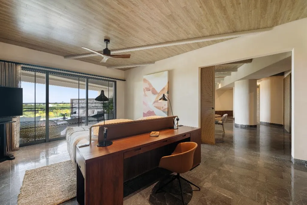 SUITE BUSINESS Room, Atelier Playa Mujeres, Cancun Area