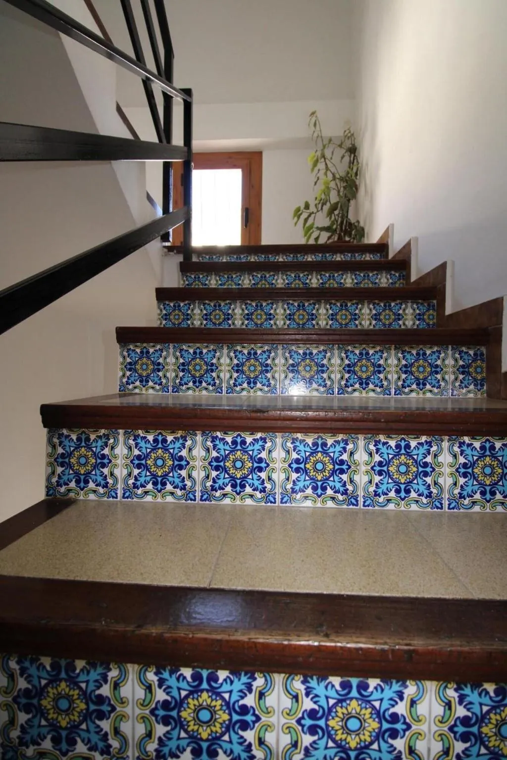 Lobby, Fornet, Costa Blanca