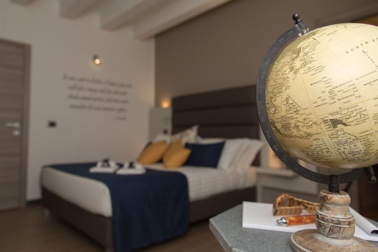 B&B Palazzo Sisto, Catania